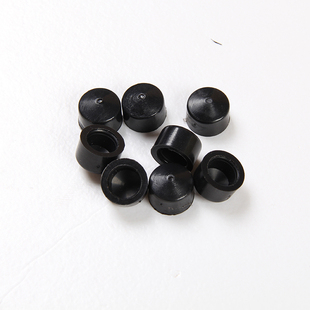 双翘滑板 大鱼板支架桥顶点顶碗 PU顶点支架端点 PU帽 PU顶碗