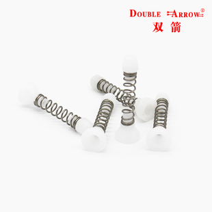 小弹簧 1小弹簧 服装 天裕B 170喷枪弹 去污喷枪配件 喷枪分水活塞