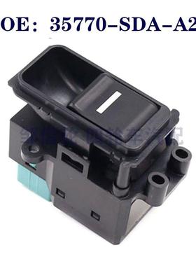 35770SDAA21适用于本田雅阁2005-2008奥德赛升窗器35770-SDA-A21