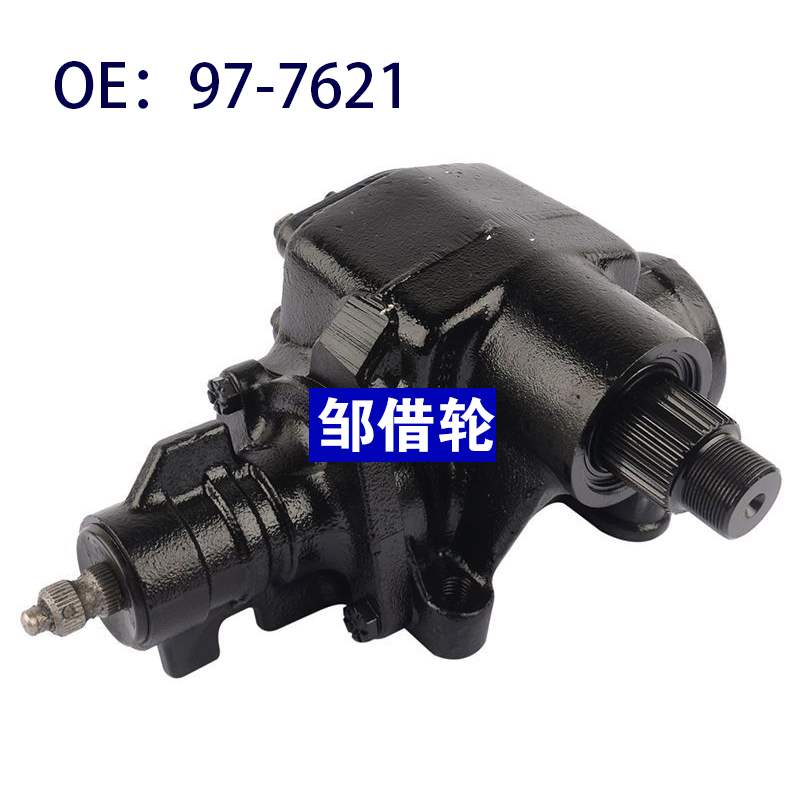 转向器 OE:97-7621适用于Cardone F-350 Super Duty 977621