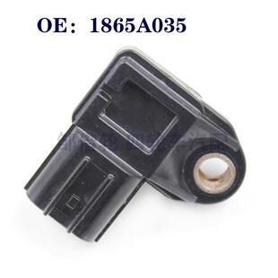 适用三菱L200帕杰罗吉普V9进气压力传感器1865A035增压传感器