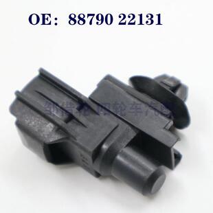 8879022131丰田卡罗拉 22131 雅力士威驰普锐斯温度传感器88790