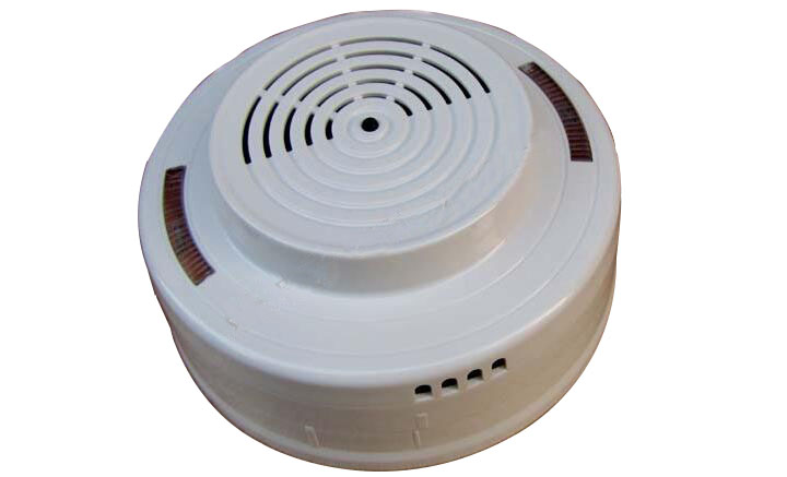 防盗报警探头 燃气探测器 102d 瓦斯报警器 12v/220v