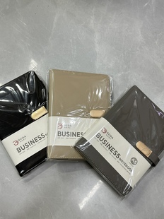 办公会议记录本A5B5金派苏达磁扣笔记本100g本白96张 扉页4张