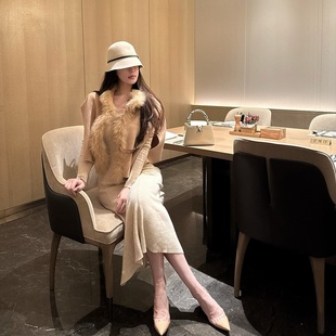 春秋百搭短款 女秋冬2025新款 超好看高级感洋气 针织衫 M900毛衣开衫