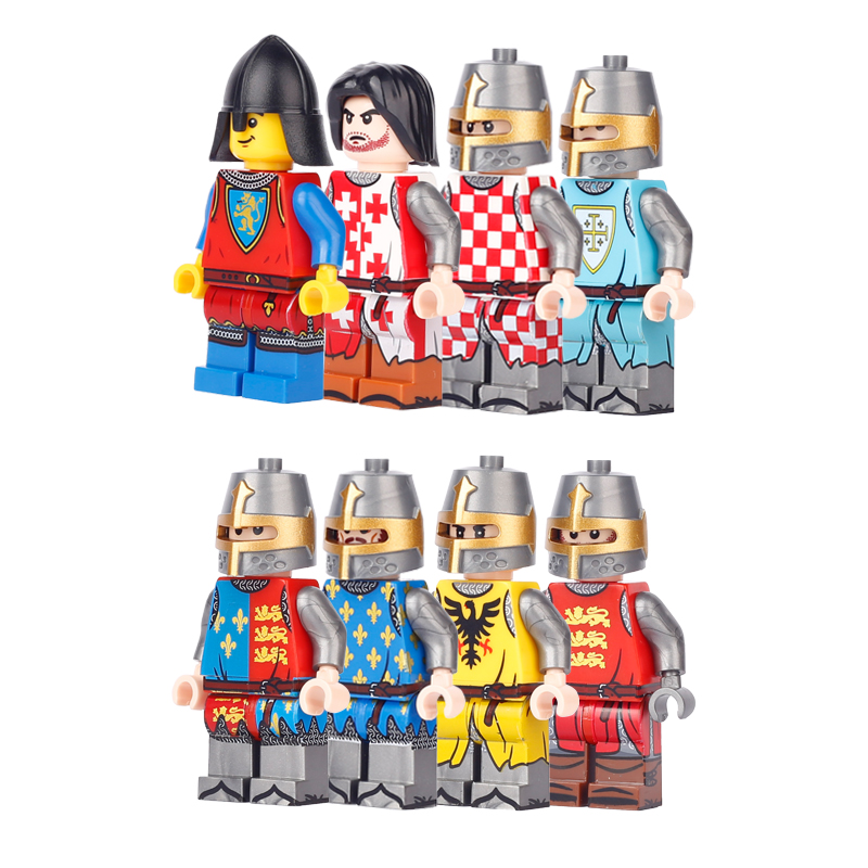 中古雄狮罗马英格兰武器城堡