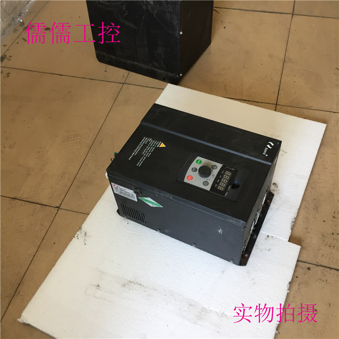 CM530-B4T015GB/018PB 15KW 380V-封面