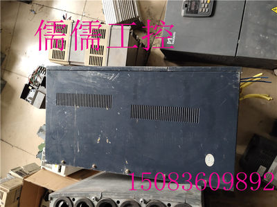 安普 AMP1100-INVERTER  AMP1100-4T0300G/4T0370P 30KW 380V包好