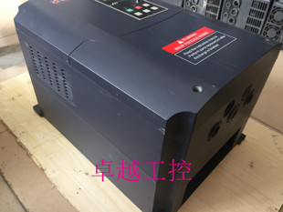 015P3 11KW 380V包好质保 15KW 拆机变频器 VF10 格力特原装 011G3