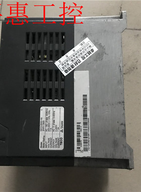 台安 东元 N310-2002-HX变频器 220v 1.5kw 测试包好 有质保u.