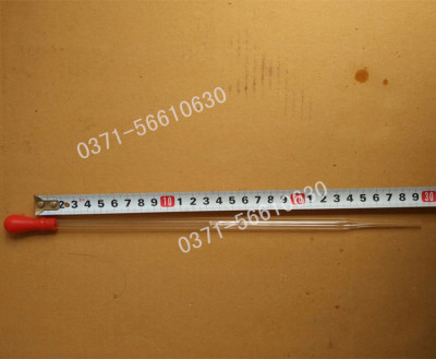 优质玻璃吸管滴管胶头滴管实验用精油用滴管30cm300mm
