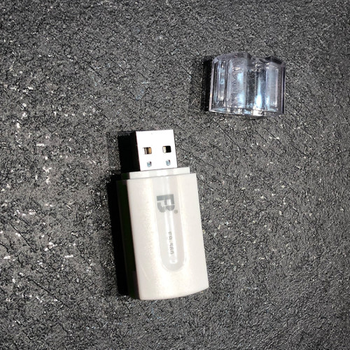 沣标FB-560四合一SD/TF/Micro SD内存卡存储卡闪存卡高速读卡器