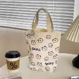 Льняная сумка, шоппер, детская сумка для ланча, тканевый мешок для школьников, сумка для еды, подарок на день рождения