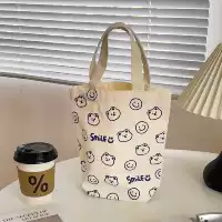 Бежевая улыбка (22х25х10)