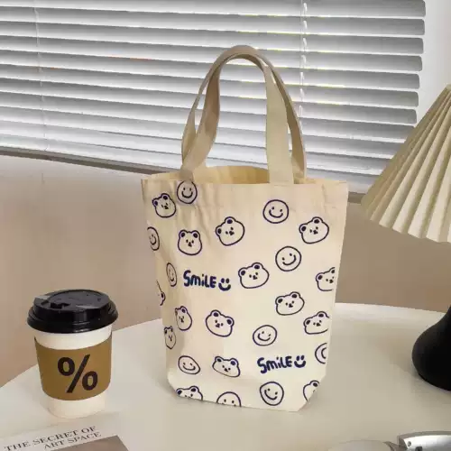 Льняная сумка, шоппер, детская сумка для ланча, тканевый мешок для школьников, сумка для еды, подарок на день рождения