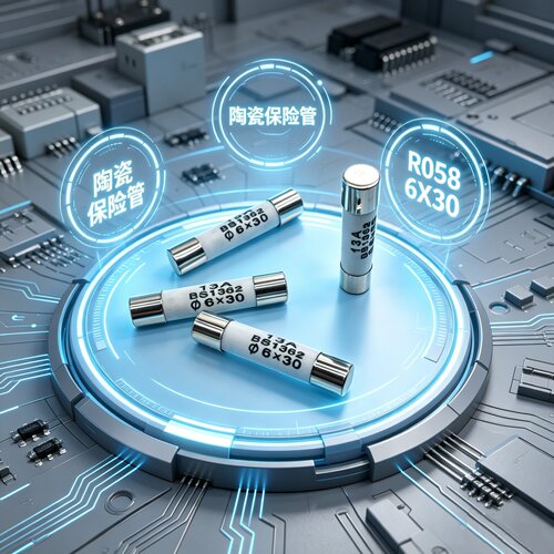 R0586X30mmBS1362陶瓷保险管