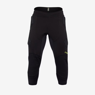 英国代购 Storelli ExoShield 3/4 Pants 2 守门员防护七分门将裤