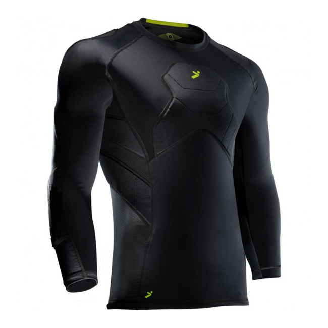 英国代购 Storelli BodyShield 3/4 GK Undershirt 守门员防护服|ruв категории спортивный костюм/досуг одежды, фитнес - одежды, подготовки защиты белье - от Buy2taobao.com для оказания профессиональной услуги покупки агента Taobao
