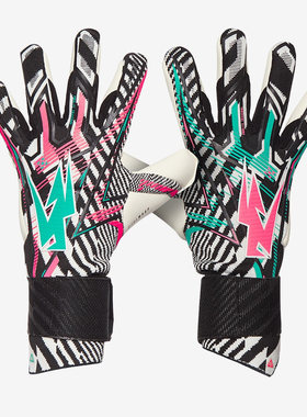 英国代购 Kaliaaer PWRL Zero Degrees 全天候内缝半管守门员手套