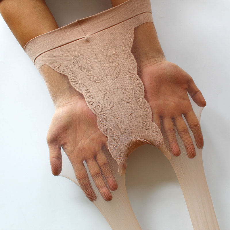 丝袜女夏季超薄款隐形全透明防勾丝肉色无痕缝比基尼蝴蝶裆连裤袜,女士内衣/男士内衣/家居服,连裤袜/打底袜,淘宝优惠券,粉丝福利购,淘宝优惠卷