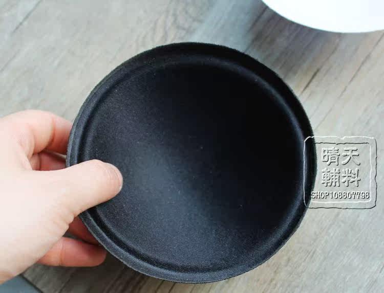 Coques pour soutien-gorge - Ref 817822 Image 5