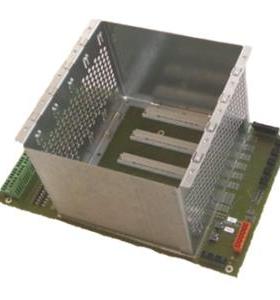 SIEMENS西门子消防FC726主机FCA2008-A1卡槽回路卡FCL2001-A1