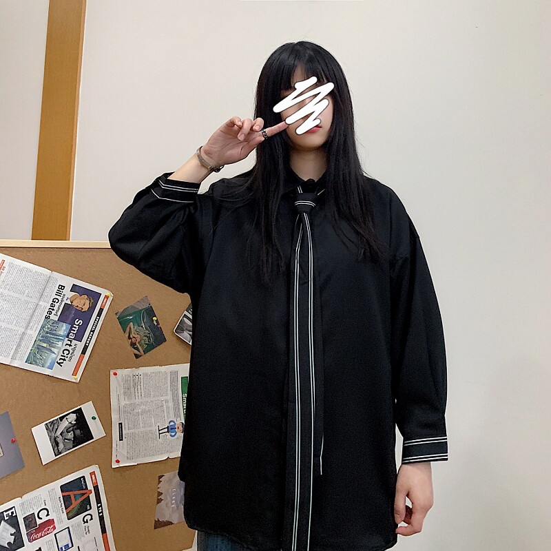 港风休闲情侣大码短袖衬衫男潮帅气七分袖衬衣7875P45控69,男装衬衫,星座227-7