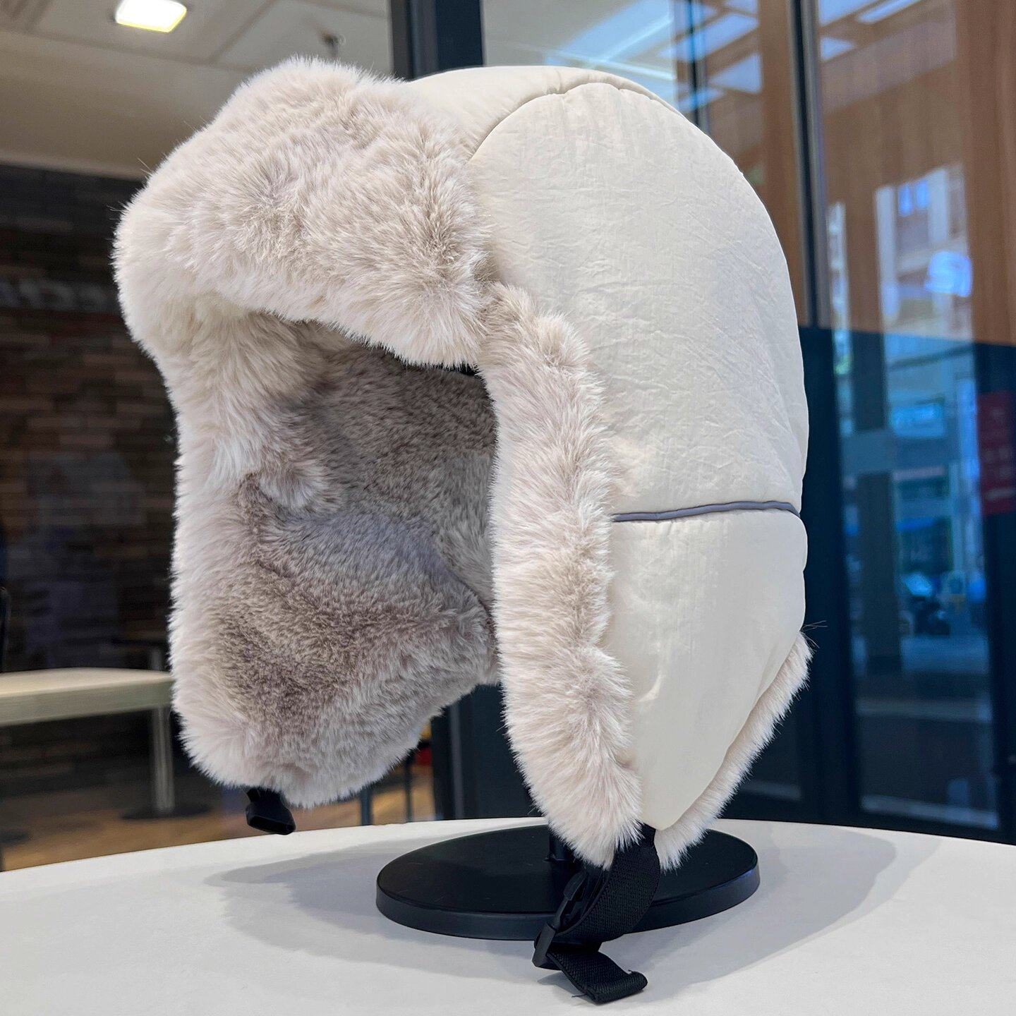 加厚版毛绒雷锋帽男女冬季保暖护耳东北滑雪帽户外骑车防寒雪地帽,服饰配件/皮带/帽子/围巾,帽子,淘宝优惠券,粉丝福利购,淘宝优惠卷