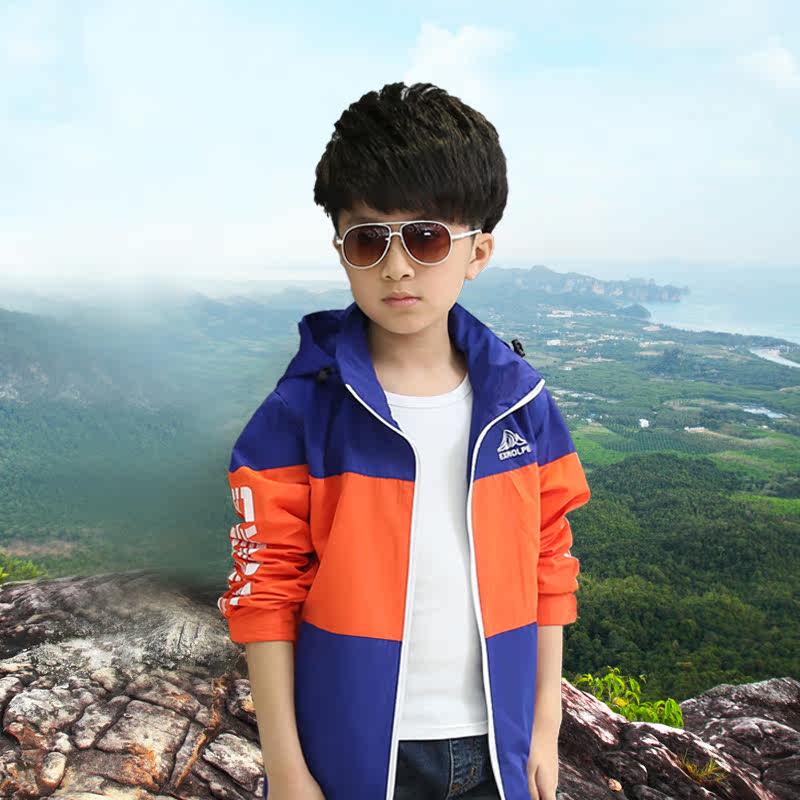 Veste pour garcon - Ref 2157586 Image 5