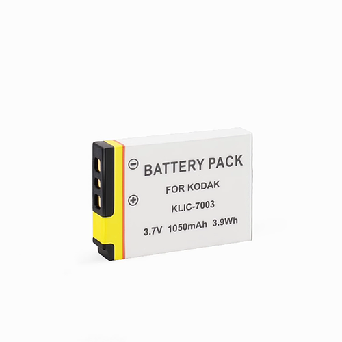 KLIC-7003电池 适用于柯达M380 M420 V1003 V803 M381 Z950充电器