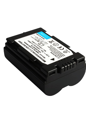 DMW-BL14/CGR-S602A/E电池适用松下DMC-LC5 DMC-LC40相机座充电器