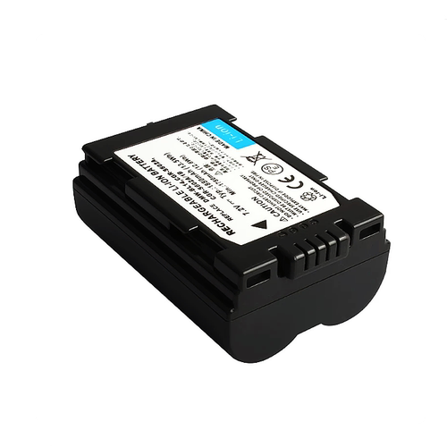 DMW-BL14/CGR-S602A/E电池适用松下DMC-LC5 DMC-LC40相机座充电器
