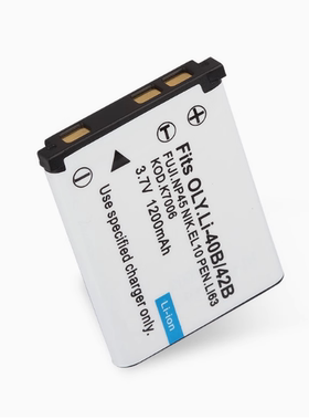 拍得丽DM-C560a DM8365,DS5337,DM8360,6365,6370,DS6371相机电池