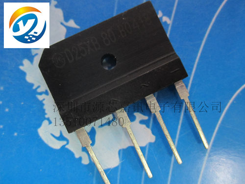 全新 D25XB80 电磁炉整流桥 D25SB80 25A 800V 整流器整流桥堆