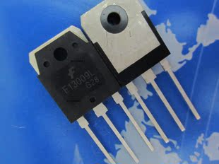 三极管 E13009L 大功率开关管 E13009 晶体管 单路 TO-3P 直插