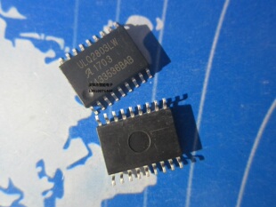 全新原装 ULQ2803LW ULQ2803 ALLGERO 高电压大电流 现货