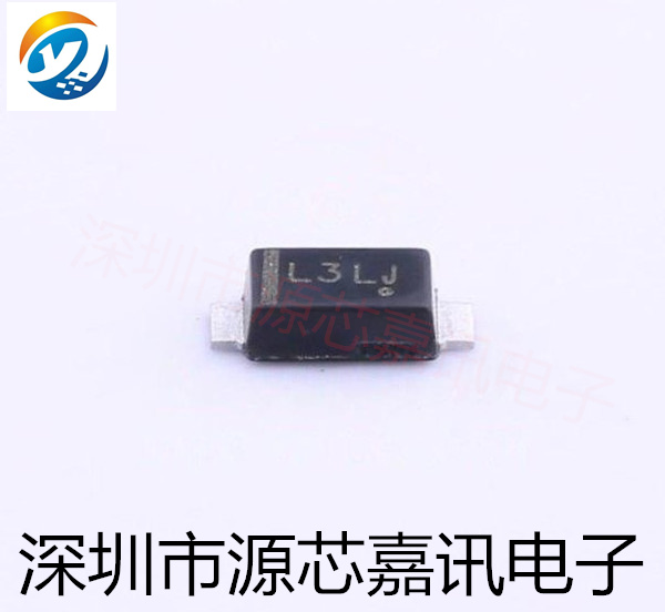 全新原装 MBR130LSFT1G 丝印L3L 贴片SOD123 肖特基二极管