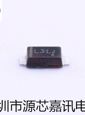 全新原装 MBR130LSFT1G 丝印L3L 贴片SOD123 肖特基二极管