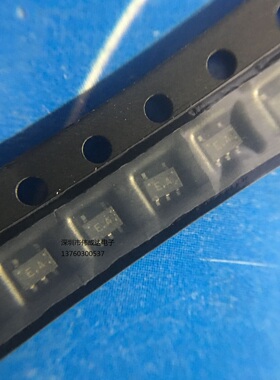 全新原装 TC7S14FU SOT-753 TC7S14F 丝印E.A 逻辑IC 逆变器