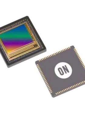 全新原装 NOIP1SE5000A-QDI CMOS图像传感器 全局快门 530万像素
