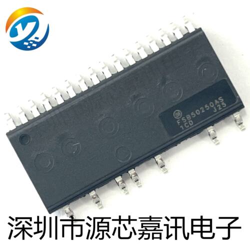 FSB50250AS驱动器模块