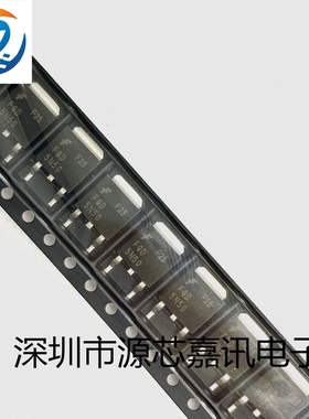 全新 FQD5N50C 贴片TO-252 5A500V N沟道场效应MOS管 5N50 现货