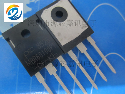 全新原装 肖特基二极管 MBR60100PT 整流 60A100V TO-247