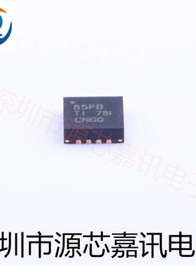 全新原装 ONET8501PBRGTR 丝印85PB 封装QFN16 运算放大器