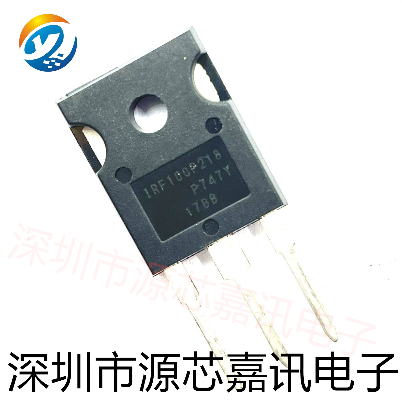 原装正品 IRF100P218 直插TO-247 462A100V N沟道场效应管