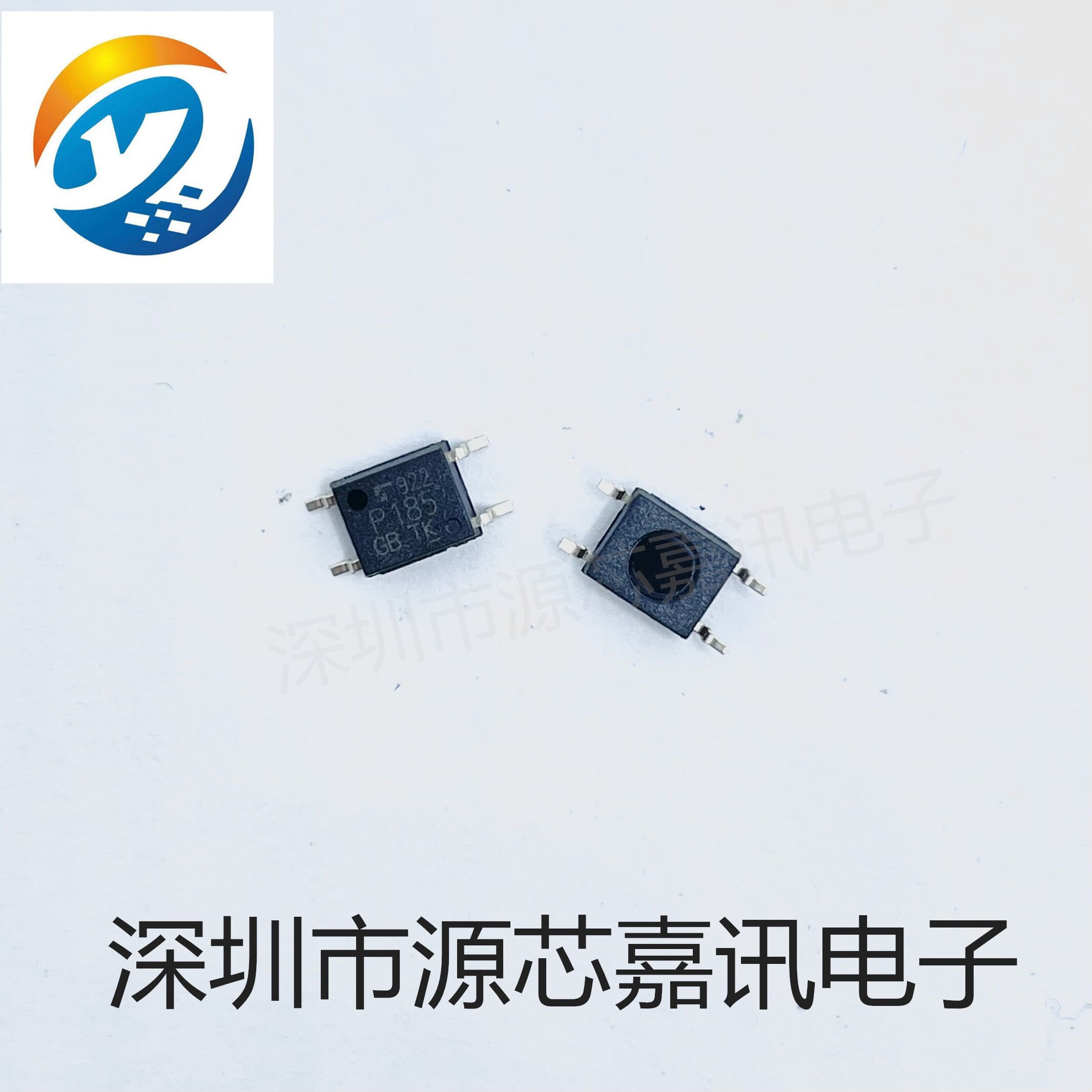 全新进口原装 TLP185GB P185 贴片SOP4 光电耦合器隔离器 CT185GB