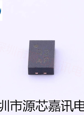 全新原装 AD8319ACPZ-R7 丝印Q2 射频检测器 控制器芯片