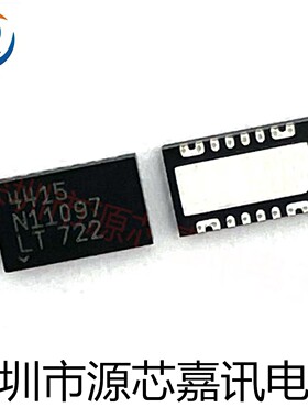全新原装 LTC4415EDHC#TRPBF 丝印4415 封装DFN16 专业电源管理IC