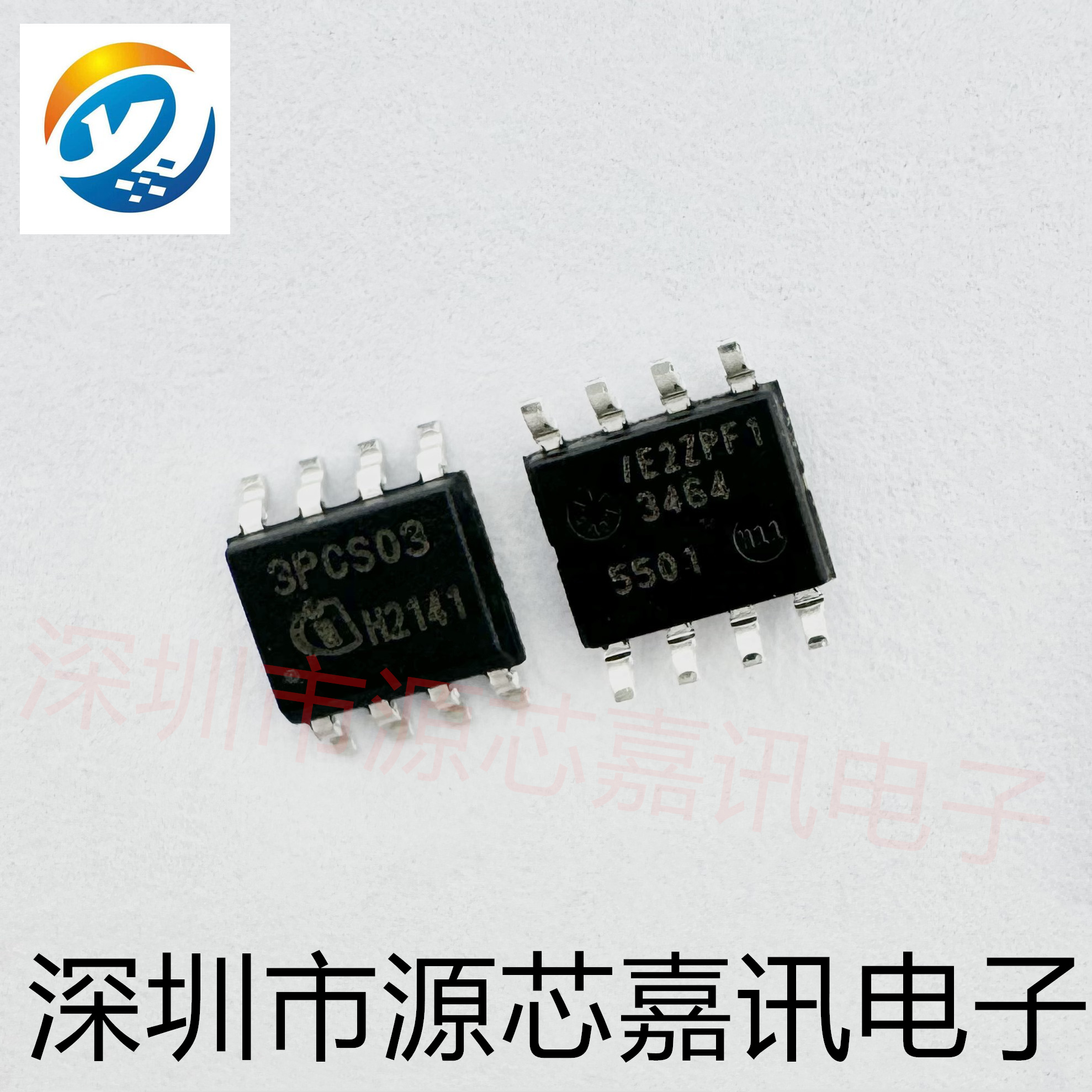 ICE3PCS03G液晶电源管理芯片