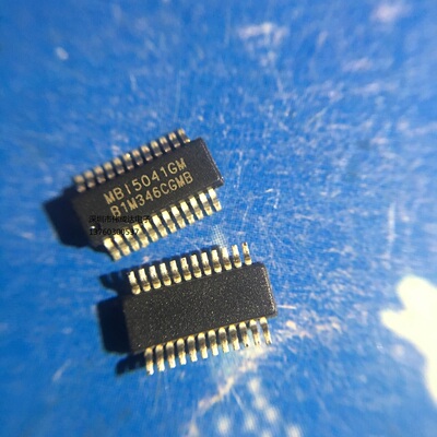 全新原装  MBI5041 MBI5041GM 封装MSSOP24 LED照明驱动芯片